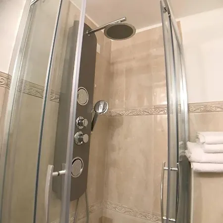 Appartamento-ca San Marco * Venecia