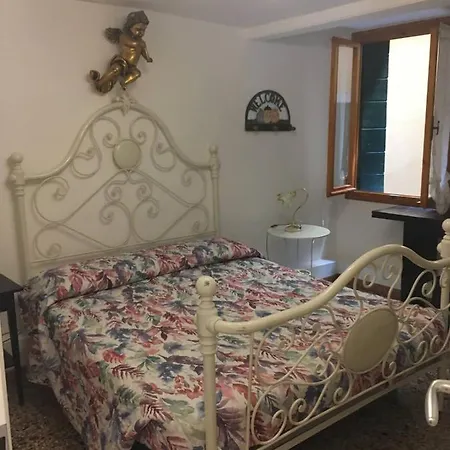 Appartamento-ca San Marco 아파트 베니스