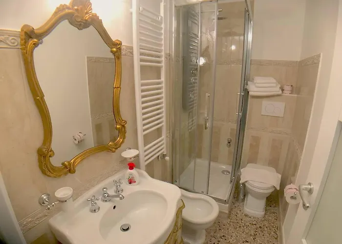 Appartamento-ca San Marco