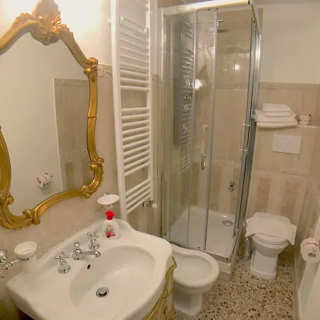 Appartamento-cà San Marco