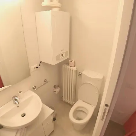 Appartement Appartamento-cà San Marco