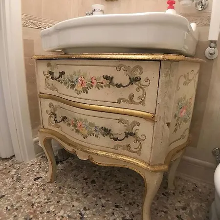 Apartman Appartamento-ca San Marco Velence