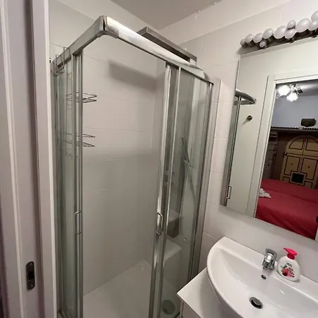 Daire Appartamento-ca San Marco *