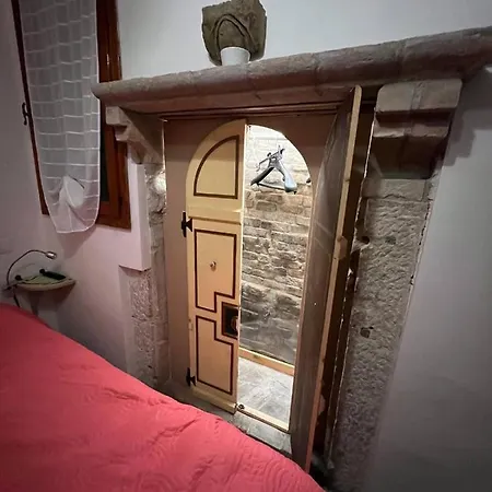 Appartamento-ca San Marco Apartman Velence