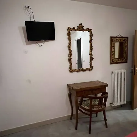 Appartamento-ca San Marco * البندقية