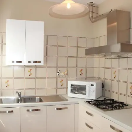 Διαμέρισμα Appartamento-ca San Marco Βενετία