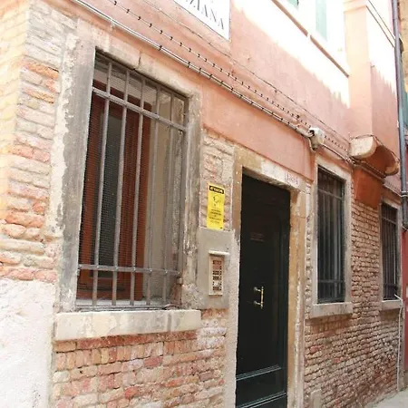 Appartamento-ca San Marco * Βενετία