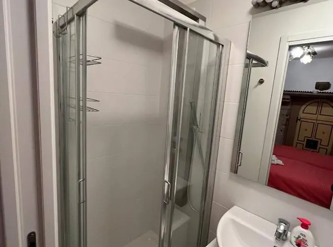 Διαμέρισμα Appartamento-ca San Marco *