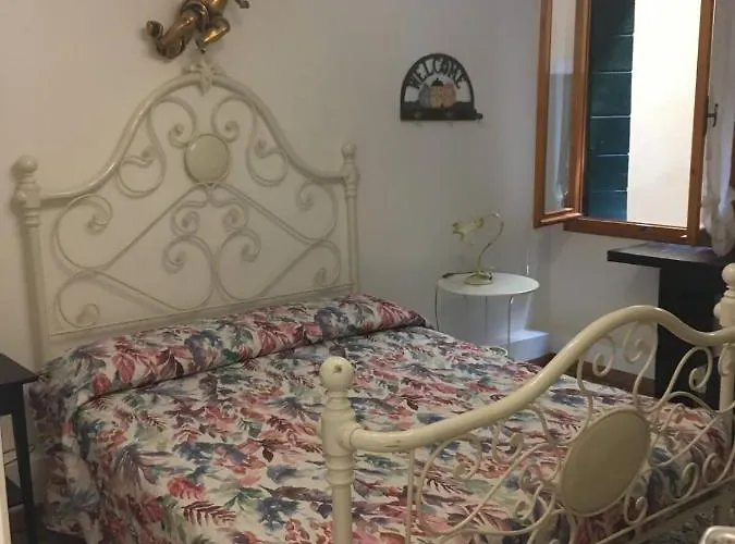 Appartamento-ca San Marco Διαμέρισμα Βενετία