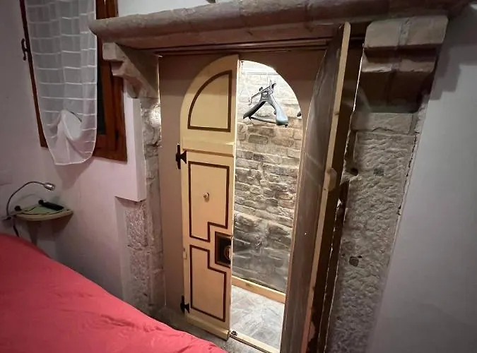 Appartamento-ca San Marco Daire Venedik