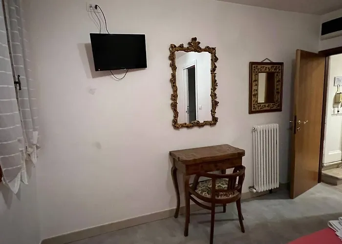 Appartamento-ca San Marco * Venedik