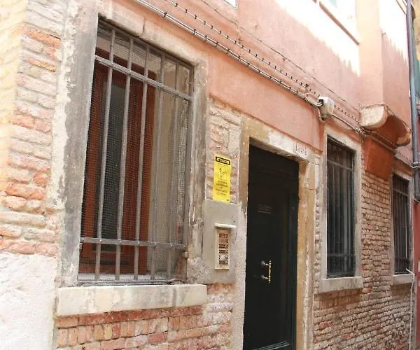 Appartamento-ca San Marco * Βενετία